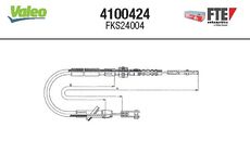 VALEO 4100424